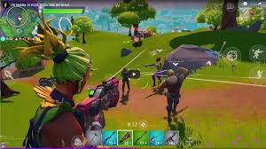Let's define that i play on ps4 and on a computer, tested on iphone 6s phone. Apple Earned 360 Million From Fortnite Before Pulling The Plug Android Authority