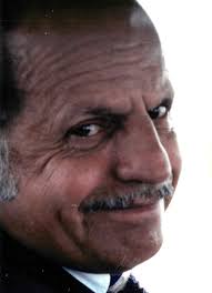 Joseph Mandarino Obituary