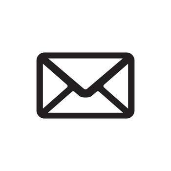 Email Icon Vector Art, Icons, and Graphics for Free Download