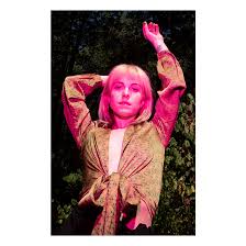 Hayley williams flowers for vases / descansos (pink smoke vinyl). Flowers For Vases Descansos Digital Album Warner Music Australia Store