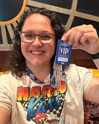 Has anyone experienced a Universal Studios VIP tour?