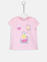 Kiz Bebek Pijama Takimi 9s9807z1 Fzp Lc Waikiki Cocuk Kiyafetleri Cocuk Modasi Cocuk Giyim