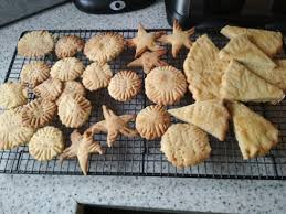 My mother herself was scottish, and—as with most of my favorite these whipped shortbread christmas cookies melt in your mouth. Traditional Rich Scottish Shortbread Biscuits Cookies Recipe Food Com