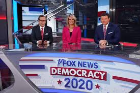 Why Fox News May Have The Edge In Calling The 2020 Presidential Race