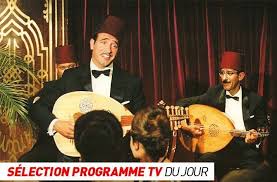 Oss 117, le caire nid d'espions ça sort tout droit de l'ambiance détails de la vidéo. Uaszsi6upw6rtm