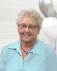 Kathleen Allen Obituary