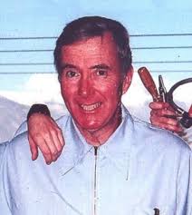 Donald Williams Obituary (1927