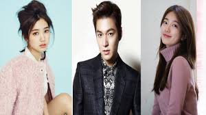 She's rich and has the title of cf queen. Lee Min Ho Reunited With Park Shin Hye Suzy Bae Wedding City Hunter Season 2 Update Youtube