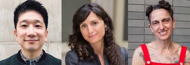 Translating the Future Finale: “On the Elusive Art of Translation,” with Kate  Briggs and Tracy K. Smith, moderated by Magdalena Edwards