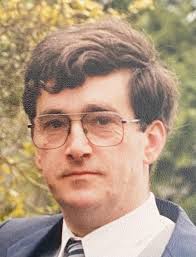 Death Notice of Peter O'Dowd (Paulstown, Kilkenny)