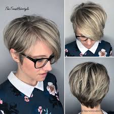 Pixie cuts have been all the rage for awhile, especially for the celebrity set. Layered Long Pixie Cut 60 Gorgeous Long Pixie Hairstyles The Trending Hairstyle
