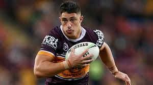 He is one of the tonga international rugby players. Nrl News Kotoni Staggs Contract Brisbane Broncos Anthony Milford New Deal Sydney News Today