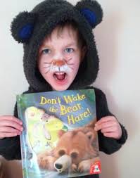 Readers's pics: Literary characters come to life