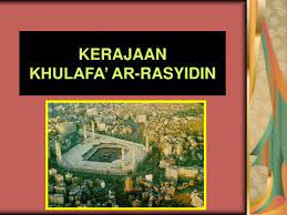 Topik ini merupakan topik yang popular dan sering terdapat di dalam soalan spm. Kerajaan Khulafa Arrasyidin Flip Ebook Pages 1 20 Anyflip Anyflip