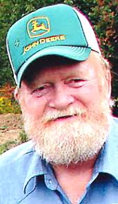 Robert Patrick 'Blaze' Mahon