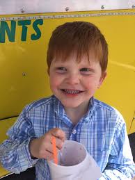 Colorado Snow Shaved Ice