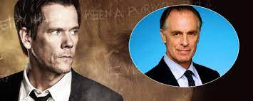 On aime ce tueur en série, là, pas les autres. Apres Dexter Keith Carradine Renoue Avec Les Tueurs En Serie Dans The Following News Series Allocine