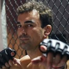 Marcellus Wallace vs. Theoren Thorn, Combat Night St Pete