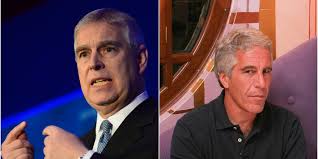 Dat is minstens een op de vier van de. Us Prosecutor Prince Andrew Uncooperative With Epstein Investigation