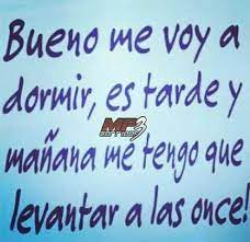 Buenas Noches Frases Divertidas Frases Bonitas A Dormir