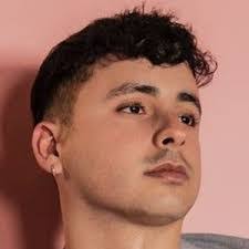 Angel Moreno's Instagram, Twitter & Facebook