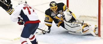 Folio securely hold rowrite, pen, refill pads and slot. The Caps Are Burying Marc Andre Fleury In Easy To Save Shots