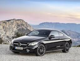 Fiche Technique Mercedes Classe C 4 Coupe Amg Iv Coupe 43 Amg 4matic 9g Tronic 2016