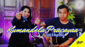 Kumandela Pracayaa Kpk 150 Cover By Ymm Poject Lagu Bernyanyi Rohani