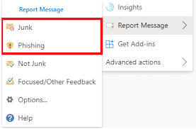 Jan 24, 2019 · i have an article i can point you to that may be able to help: Report False Positives And False Negatives In Outlook Office 365 Microsoft Docs
