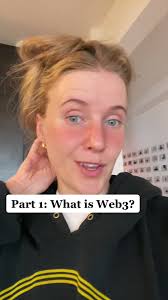 Exploring Web3: A Beginner's Guide