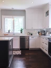 Easy and free timer with alarm. Things I Wish I Knew When Choosing White Shaker Kitchen Cabinets Valley Birch