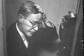 Again at the New Yorker