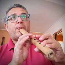 Flautas Domingo Uribe