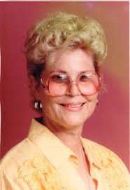Obituary for Lila Mae Blalock
