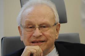 Honorowy Obywatel Zielonej Góry