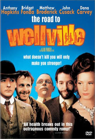 The Road to Wellville (1994) - IMDb