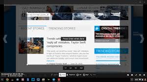 How To Take A Screenshot On A Chromebook Digital Trends Digital Trends Chromebook Take A Screenshot