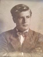 Tyson Dobson Obituary (1930