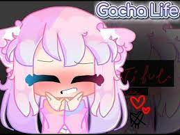 Pin On Kawaii Gacha Life