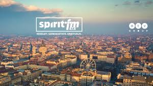 Spirit fm exists to serve you in ways that remind you that you are loved and that will inspire you to live passionately for jesus christ, through every song, every word spoken, and every community connection. A Spirit Fm Is Versenybe Szall Ket Fontos Budapesti Frekvenciaert Media1