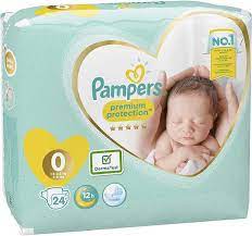 Los 10 Mejores Panales De Bebe Segun Los Pediatras Y La Ocu