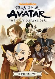 Avatar reprezinta o imbinare intre influentele asiatice si serialele de desene americane. Avatar Legenda Aanga Online