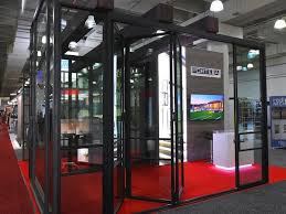 Read writing from portella steel doors & windows on medium. Portella At Aia Conference On Architecture 2018 Glassonweb Com