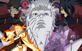 Top 11 naruto wallpapers for pc and desktop. De Celular Hd Imagenes De Naruto Para Fondo De Pantalla