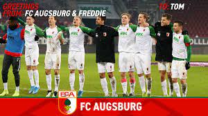 Venue name wwk arena city augsburg capacity 30662. Fc Augsburg On Twitter Hi Tom Welcome To Your New Bavarian Family