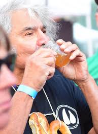 PICTURES: Downtown Allentown Beer Festival