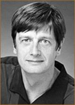 Кен Чизман (Ken Cheeseman)