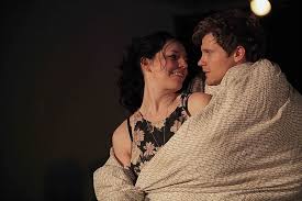 Chemistry (Film) — Jacob Marx Rice