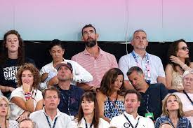 Olympics Women's Gymnastics: Hollywood In House For USA Gold Medal