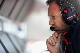Christian Horner